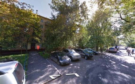 Фото Автошколы при Академии президента, Сходненская
