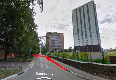 Автошкола 