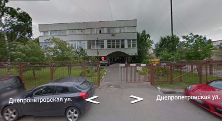 Фото Автошколы Светофор на Днепропетровской