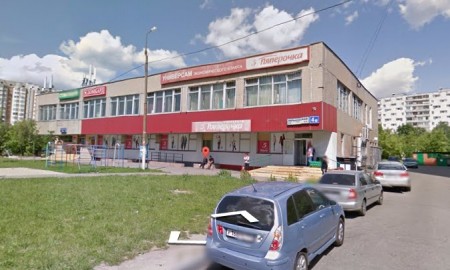 Фото Автошколы Светофор на Харьковской