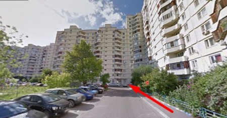 Автошкола 