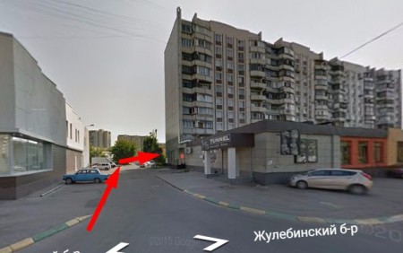 Фото Автошколы Аспект-Авто Лермонтовский проспект