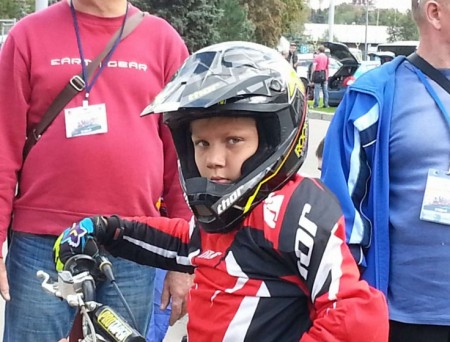 Фото Автошколы МГАМК